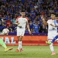 En vivo: U. de Chile recibe a La Calera con obligación de ganar en el Campeonato Nacional