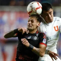 En vivo: U. de Chile recibe a La Calera con obligación de ganar en el Campeonato Nacional