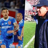 César Vaccia pide la dupla de Charles Aránguiz con Lucas Assadi en U de Chile