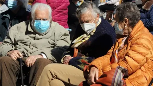 ¿A qué edad se jubila en Chile?