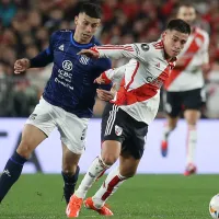 Ulises Ortegoza: ¿Quién es la sorpresa de Ricardo Gareca en la selección chilena?