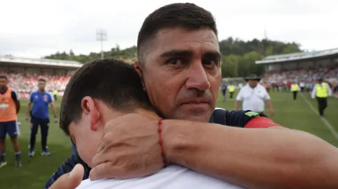David Pizarro habló del club de sus amores.