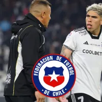 Almirón cuenta toda la verdad de la polémica de Palacios y la selección: "Es auténtico"