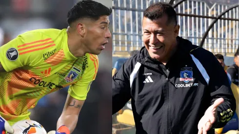 Brayan Cortés tuvo una intervención triple que recordó una acción espectacular del portero de Atlético Madrid en la Champions.