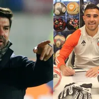 Marcelo Salas asegura refuerzos para Temuco en la Primera B: un ex River y otro de Argentina