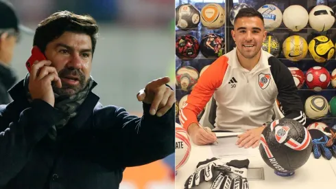 El Matador Salas ya se mueve con la mente puesta en la campaña venidera.