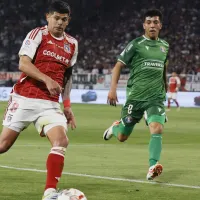 Esteban Pavez acusa que favorecen a la U en plena definición del título: "No se entiende"