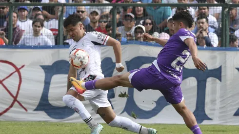 Concepción y Melipilla están cerca de jugar una final para definir el ascenso a Primera B
