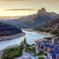 ¿Viajas a España? La ciudad que quiere ser el destino favorito
