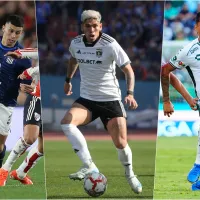 Estadísticas: así llegan los seleccionados de Chile a los partidos con Brasil y Colombia