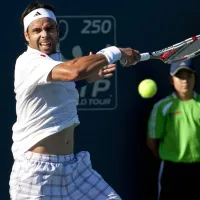 Eligen a la derecha de Fernando González entre las 5 mejores de la historia del tenis