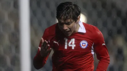 Matías Fernández causó gran sorpresa por contar algo de su carrera que no se supo jamás.