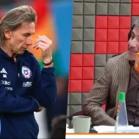 Se enojó: Fernando Solabarrieta cuestiona la nominación de argentinos a Chile