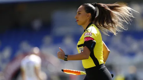 Cindy Nahuelcoy contó de dónde nació la idea de hacer contenido para adultos.