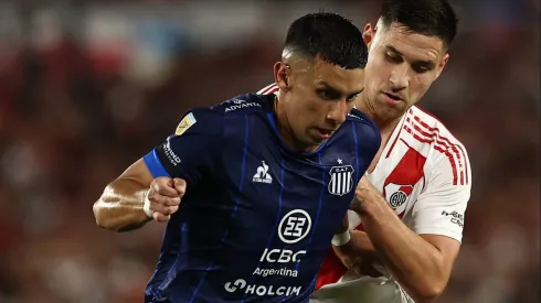 Ulises se sumó este lunes a los trabajos de la Roja