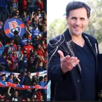 Jugó en la U de Chile y Feyenoord: El exfutbolista que suena como recluta de Palabra de Honor