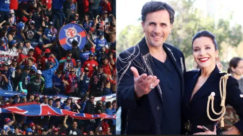 El conocido futbolista que llegaría al reality.