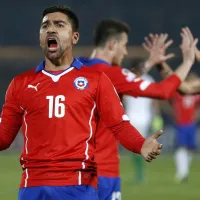 David Pizarro elige a Charles Aránguiz como el mejor de la Generación Dorada: "Estoy enamorado"