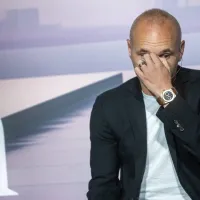 Andrés Iniesta anuncia su retiro del fútbol: "Mi carrera deportiva ha sido un cuento"