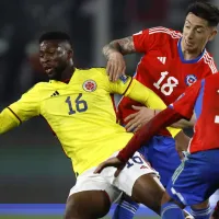 Periodista colombiano advierte a Chile: "Está difícil ese partido para ustedes"