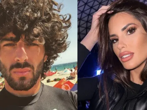 Palabra de Honor: Josué Bernal revela sentimientos por Gala