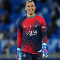 ¿Humo o verdad? El fichaje de Keylor Navas a Colo Colo empieza a tomar fuerza