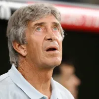 "Habría que buscar nuevo DT": Manuel Pellegrini es cuestionado por la campaña del Betis
