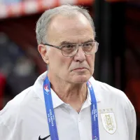 Josema Giménez se desmarca de Luis Suárez en Uruguay: "Estamos con Marcelo Bielsa al 100%"