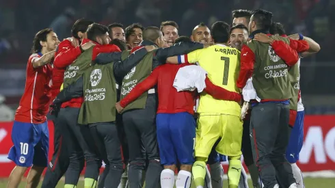 Uno de los campeones de América con Chile repasó a los hinchas antes del duelo con Brasil.