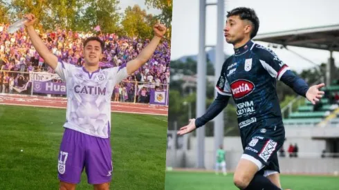 Concepción Melipilla IG