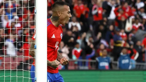 La Roja vuelve al Nacional, ahora para enfrentar a Brasil