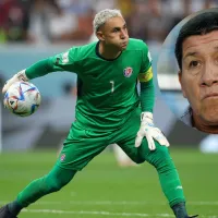Referente de Colo Colo le dice que no a Keylor Navas