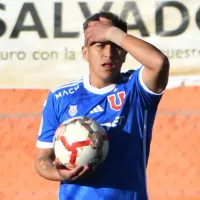 ¿Renueva o se va? Confirman el futuro de Marcelo Morales en Universidad de Chile