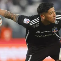 ¿Por Navas? El aviso de Arrieta sobre futuro de Cortés