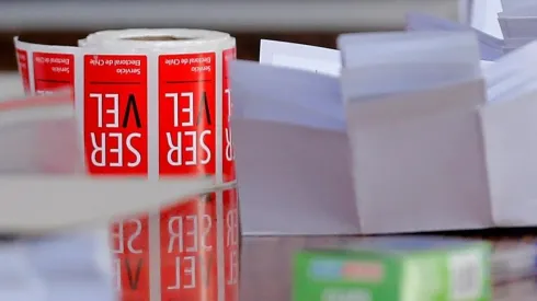 Imagen referemnte al Servel.