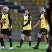 Coquimbo sufre por un titular: se pierde el partido contra la U y el torneo por un accidente