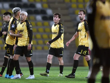 Titular de Coquimbo es baja contra la U por accidente