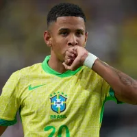 Nuevo crack de Manchester City y Brasil deja tremenda advertencia a la Roja para las Eliminatorias