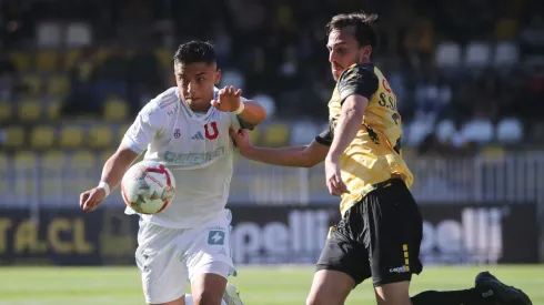 Coquimbo Unido tendrá una sensible para ante la U debido a un lamentable accidente.