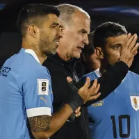 "Teníamos orden de no saludarte": ex kine de Nacional cuestionó a Suárez por polémica con Bielsa