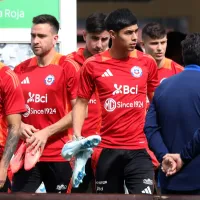 Sorpresa total: Ricardo Gareca elige al nuevo capitán de la selección chilena