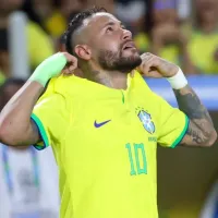 "Experiencia única": Neymar elige al mejor jugador de la historia del fútbol