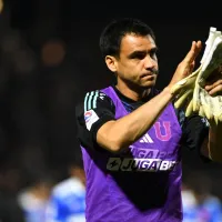 Al fin tendrá su oportunidad: Cristopher Toselli vuelve a ponerse los guantes en la U
