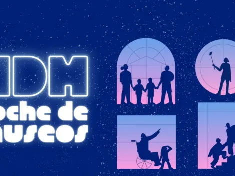 ¿Cuándo es la Noche de Museos 2024?