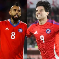Nuevo referente de la Roja manda una respuesta contundente a Arturo Vidal: "No tenemos por qué..."