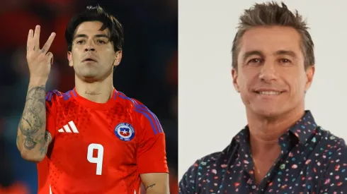 Víctor Dávila respaldó al Tigre de las críticas.