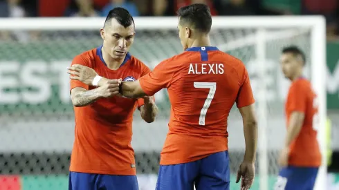 La jineta aún está por decidirse en la Roja.