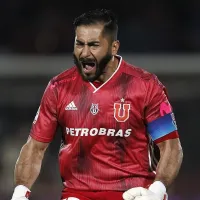 Johnny Herrera cuenta por qué lo sacaron de la U de Chile: "Por pelear que le pagaran la operación a un jugador"