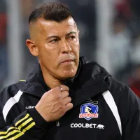 Castigado: los partidos que se pierde Jorge Almirón y cuándo vuelve a la banca de Colo Colo