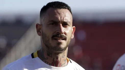 Mauricio Pinilla analiza a la Roja.